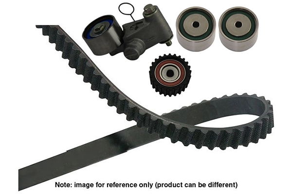 Timing Belt Kit